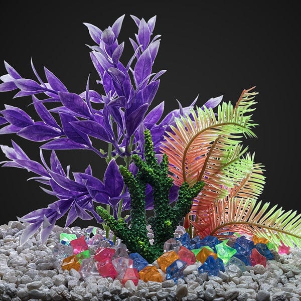 GloFish Aquarium Accent Gravel - Image 2