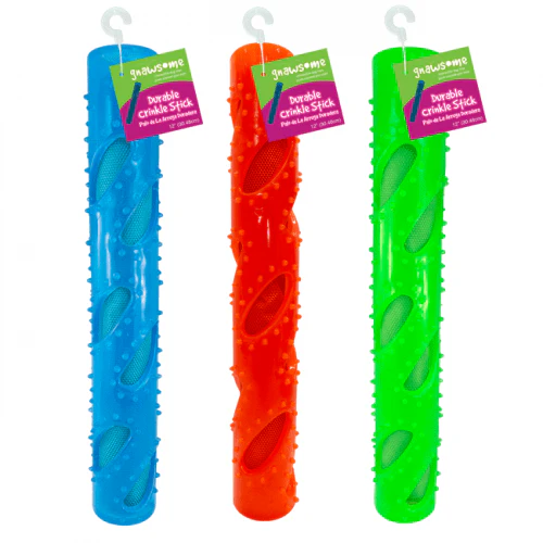 Gnawsome Crinkle Stick - Image 5