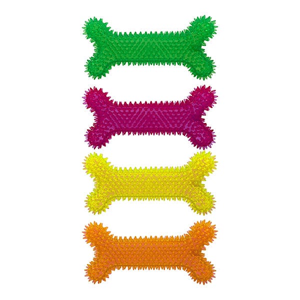 Gnawsome Mega Squeaker Bone - Image 5