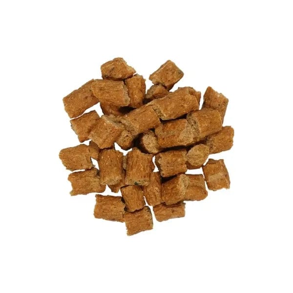 Go! Solutions Benefit Chews Sensitivities Limited Ingredient Salmon Dog Treats - Image 2