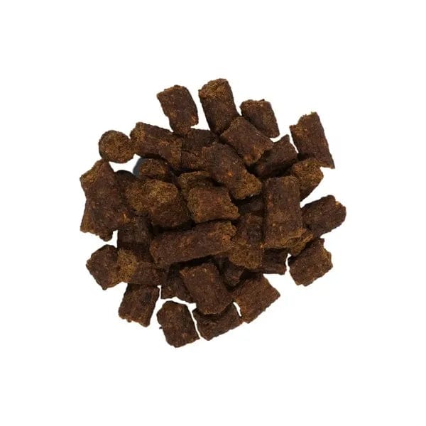 Go! Solutions Benefit Chews Weight Management + Joint Care Chicken Dog Treats - Image 2