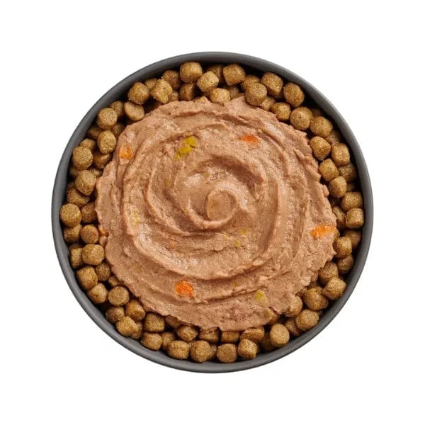 Go! Solutions Booster Brain Health Tuna + Salmon Pate Wet Cat Food - Image 3