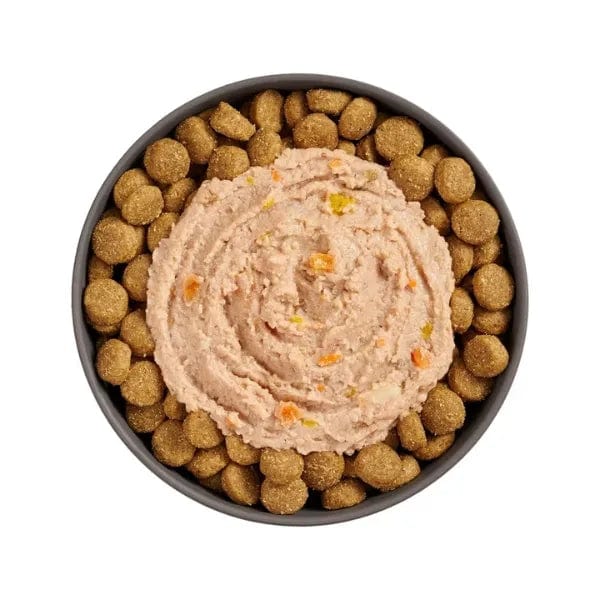 Go! Solutions Booster Digestive Health Chicken + Duck Pate Dog Food Topper - Image 3