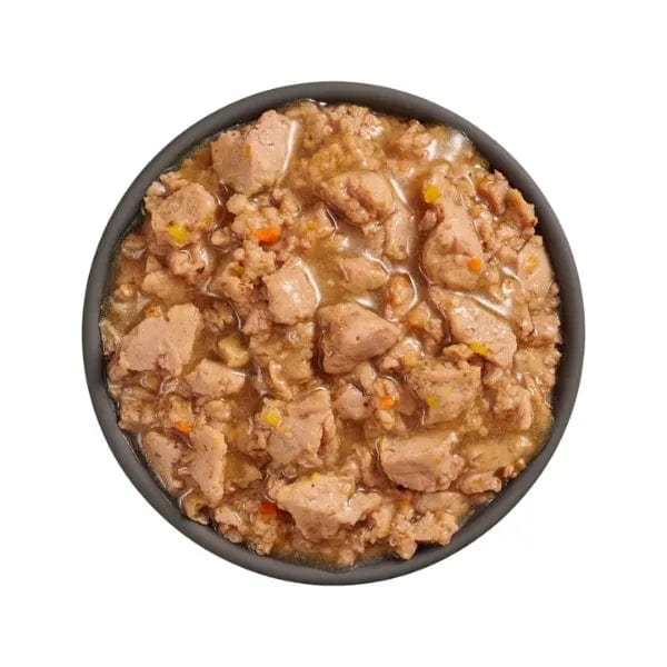 Go! Solutions Booster Joint Care Minced Chicken with Gravy Dog Food Topper - Image 2