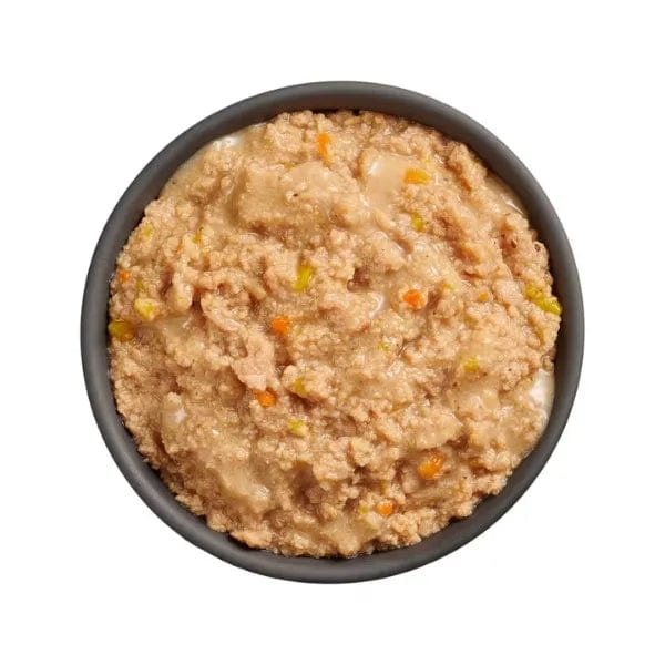 Go! Solutions Booster Tranquility Chicken, Salmon + Duck Stew Dog Food Topper - Image 2