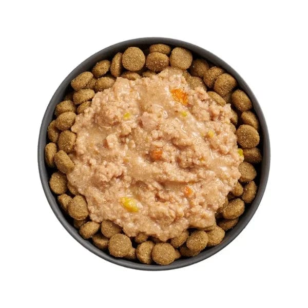 Go! Solutions Booster Tranquility Chicken, Salmon + Duck Stew Dog Food Topper - Image 3