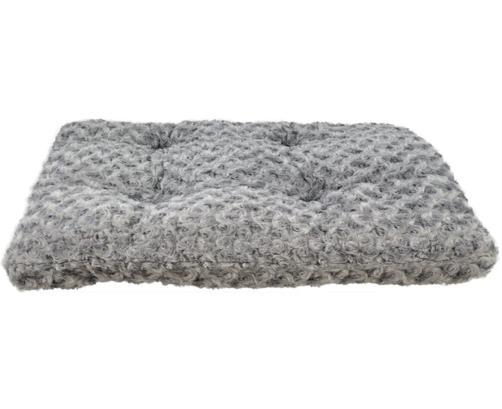 Good Dog Deluxe Swirl Pet Bed - Image 3