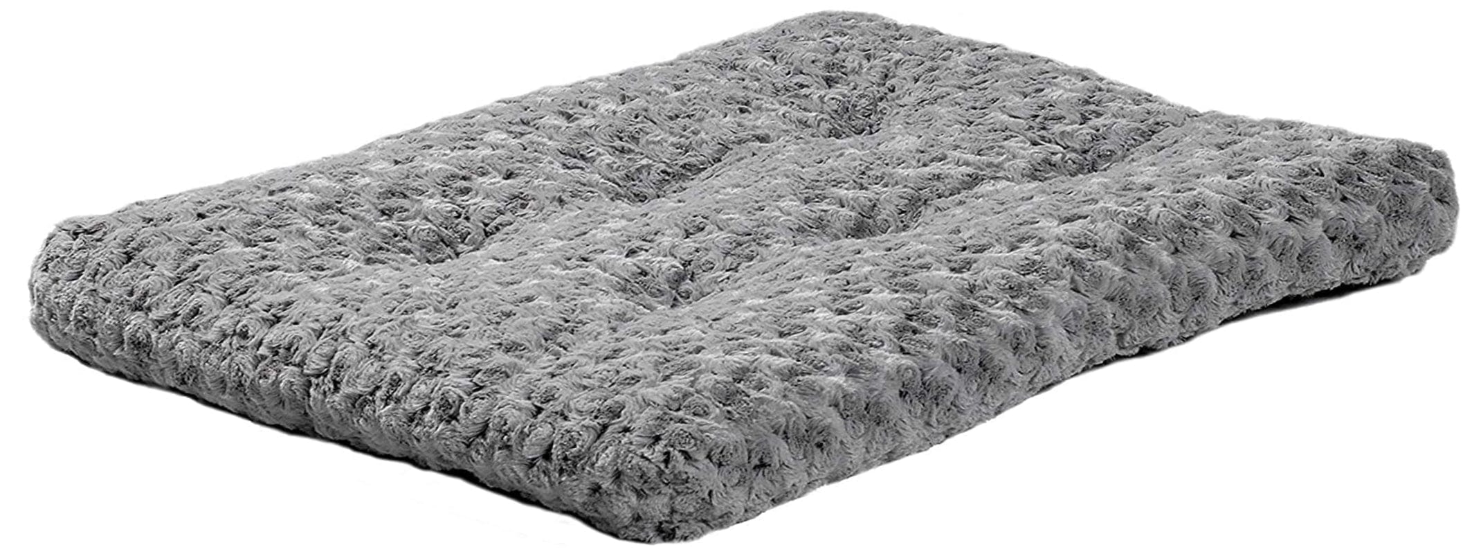 Good Dog Deluxe Swirl Pet Bed - Image 4