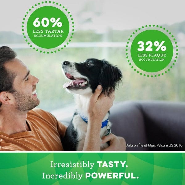 Greenies Original Petite Dog Dental Treats - Image 4