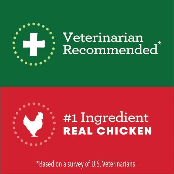 Greenies Pill Pockets Hickory Smoke Flavour Dog Treats - Image 5