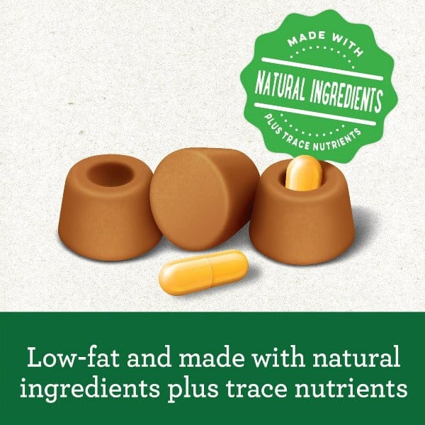 Greenies Pill Pockets Peanut Butter Dog Treats - Image 3