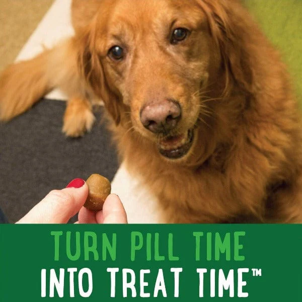 Greenies Pill Pockets Peanut Butter Dog Treats - Image 5