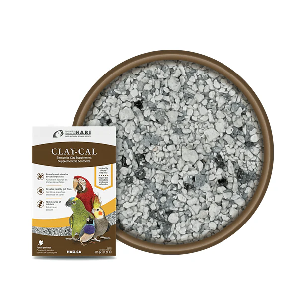 Hari Clay-Cal for Birds - Image 2