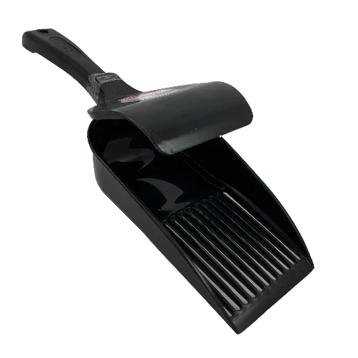 Here Kitty Catch Litter Scoop