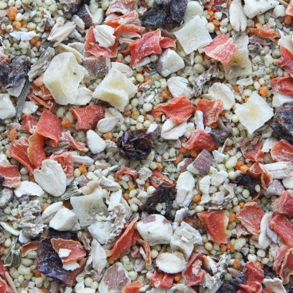 Higgins Worldly Cuisines Tuscan Dream Bird Food Appetizer - Image 3