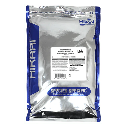 Hikari Tropical Algae Wafers - Image 5