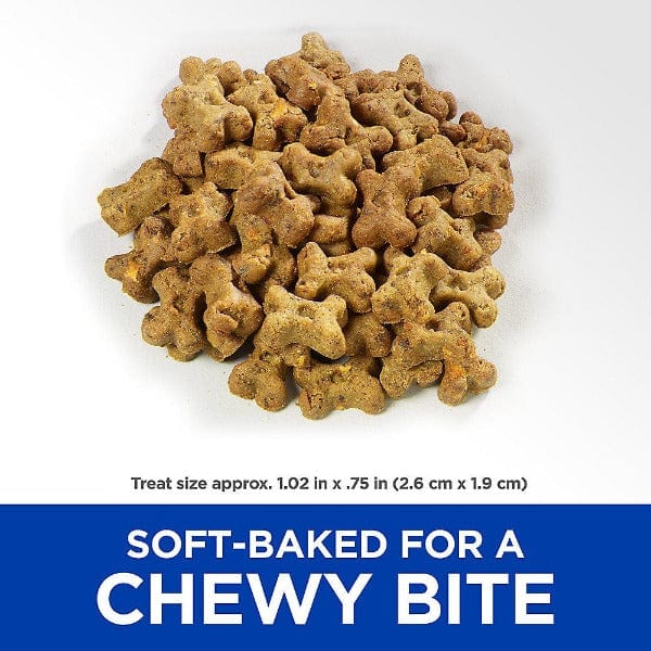 Hill's Grain Free Soft-Baked Naturals with Duck & Pumpkin Dog Treats - Image 2