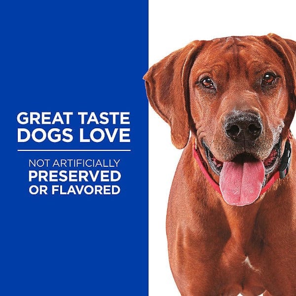 Hill's Grain Free Soft-Baked Naturals with Duck & Pumpkin Dog Treats - Image 3
