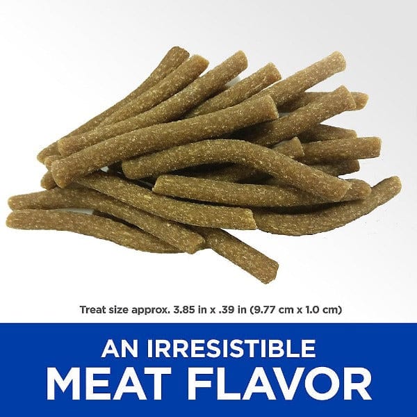 Hill's Natural Flexi-Stix Jerky Treats with Real Beef Dog Treats - Image 2
