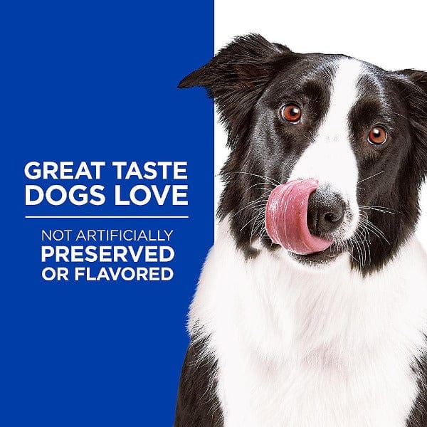 Hill's Natural Flexi-Stix Jerky Treats with Real Beef Dog Treats - Image 3