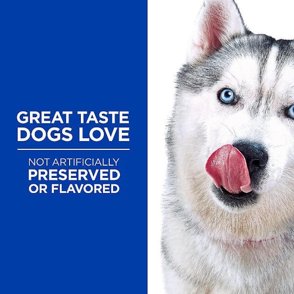 Hill's Grain Free Soft-Baked Naturals with Beef & Sweet Potato Dog Treats - Image 3
