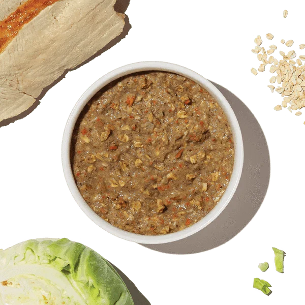 The Honest Kitchen WholeMade | Whole Grain Turkey Recipe Dehydrated Dog Food, 10lb (SPECIAL ORDER ITEM) - Image 9