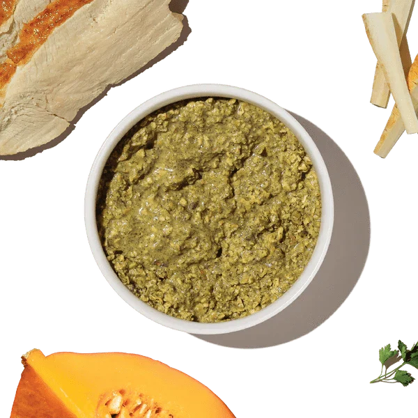 The Honest Kitchen WholeMade | Limited Ingredient Turkey Recipe Dehydrated Dog Food, 10lb (SPECIAL ORDER ITEM) - Image 9