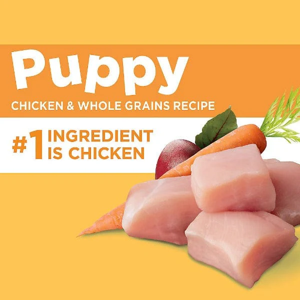 IAMS Proactive Health Puppy Dry Dog Food, 7lb - Image 3