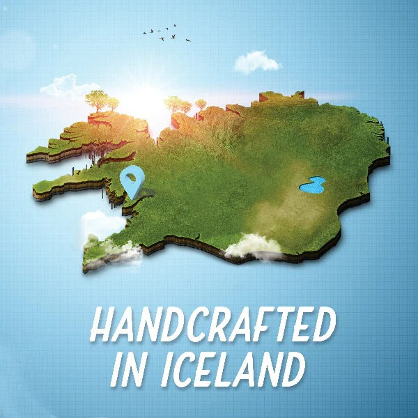 Icelandic+ Cod Skin Rolls Dog Treats (SPECIAL ORDER ITEM) - Image 5