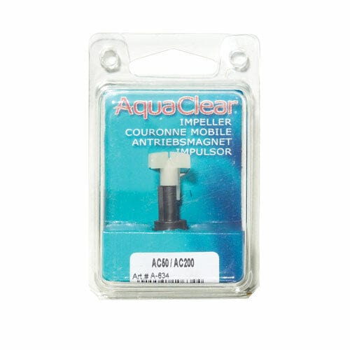 AquaClear Impeller Replacement for Power Filters - Image 4