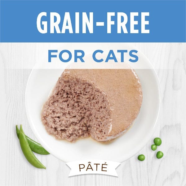 Instinct L.I.D Real Turkey Recipe Canned Cat Food (SPECIAL ORDER ITEM) - Image 2