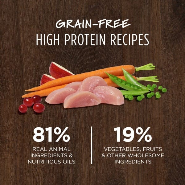 Instinct Original Real Chicken Recipe Dry Cat Food - Image 4