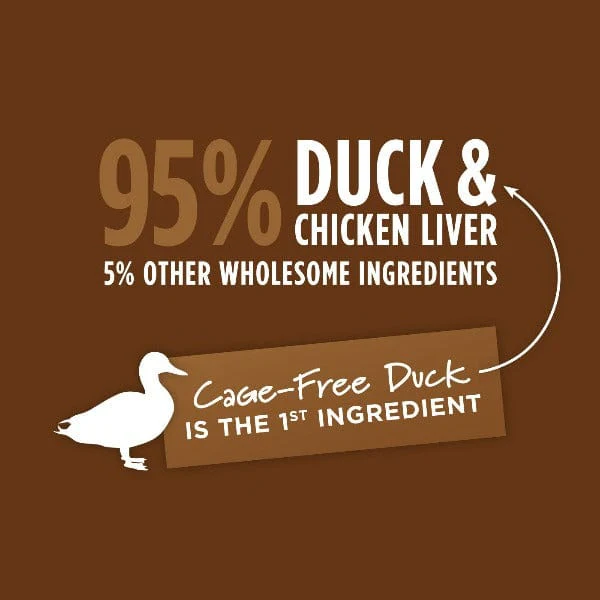 Instinct Original Real Duck Recipe Canned Cat Food - Image 3