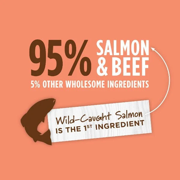 Instinct Original Real Salmon Recipe Canned Cat Food - Image 3