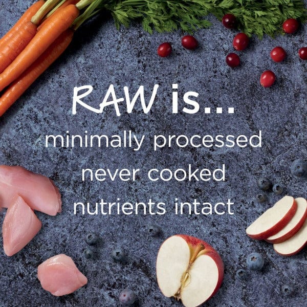 Instinct Raw Boost Indoor Health Real Rabbit Recipe Dry Cat Food, 4.5lb - Image 4