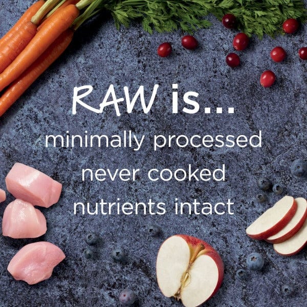 Instinct Raw Boost Indoor Health Real Chicken Recipe Dry Cat Food, 5lb - Image 4