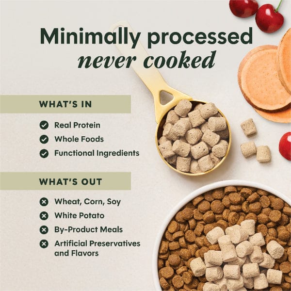 Instinct Raw Boost Mixers Tranquility Dog Food Topper, 5.5oz - Image 5