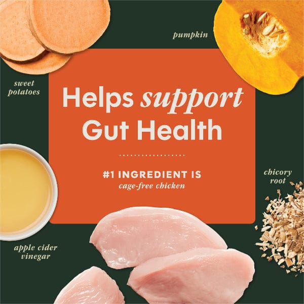 Instinct Raw Boost Mixers Gut Health Dog Food Topper - Image 3