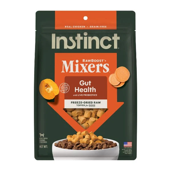Instinct Raw Boost Mixers Gut Health Dog Food Topper - Image 8