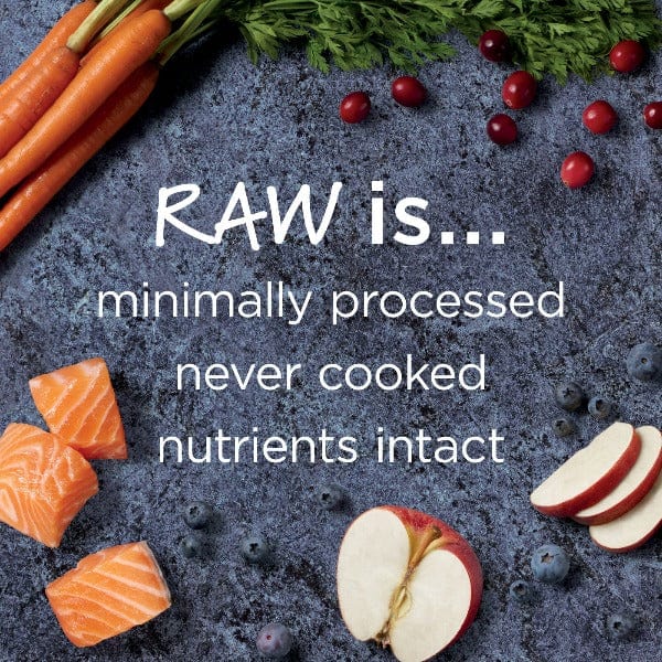 Instinct Raw Boost Real Salmon Recipe Dry Cat Food, 4.5lb - Image 4