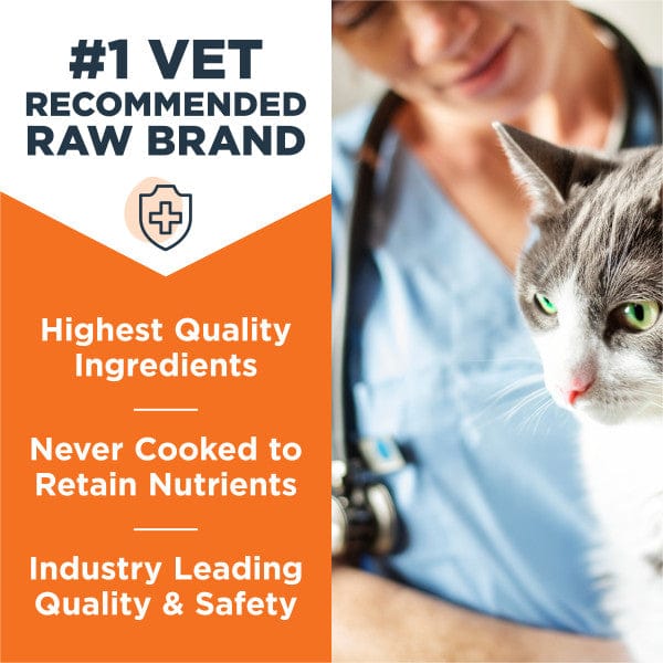 Instinct Raw Chicken Bites Cat Food, 1.25lb - Image 5
