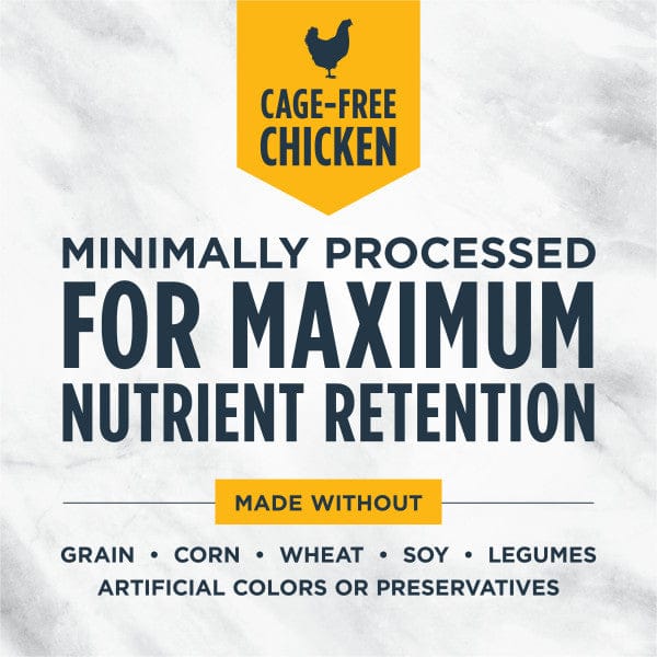 Instinct Raw Chicken Bites Cat Food, 1.25lb - Image 6