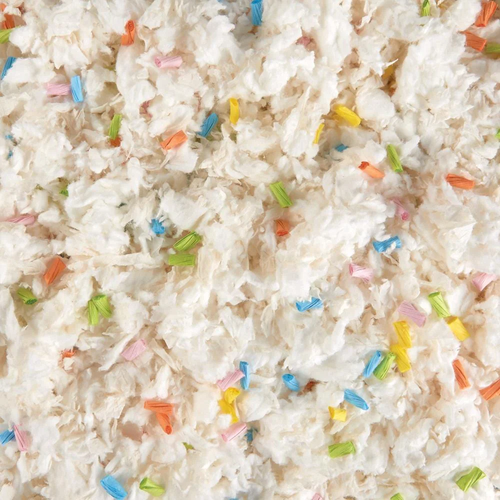 Kaytee Clean & Cozy Confetti Bedding - Image 5