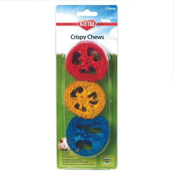Kaytee Crispy Chews