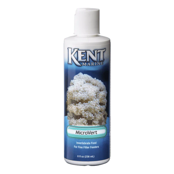 Kent Micro Vert Invert Food