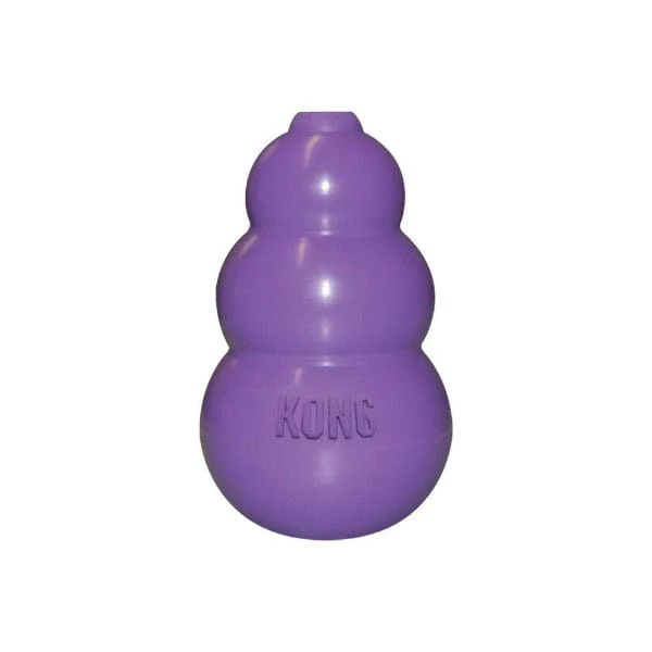 KONG Kitty Kong Treat Dispensing Cat Toy - Image 3