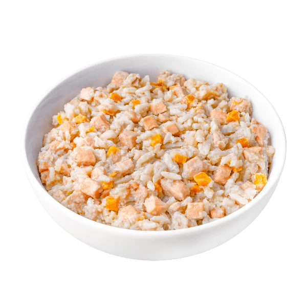 KOHA Limited Ingredient Bland Diet Chicken & White Rice Recipe for Dogs - Image 7