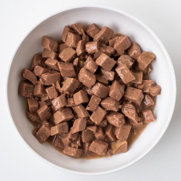 KOHA Pork Stew Canned Dog Food - Image 3