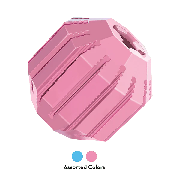 KONG Activity Ball Puppy Toy - Image 3