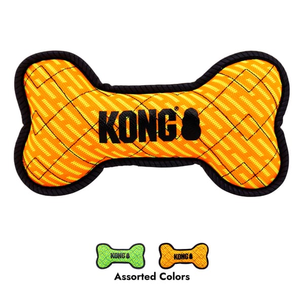 KONG Armor Bone Dog Toy - Image 3